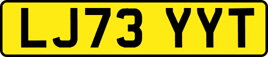 LJ73YYT