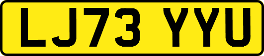 LJ73YYU