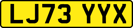 LJ73YYX