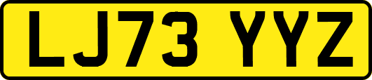 LJ73YYZ