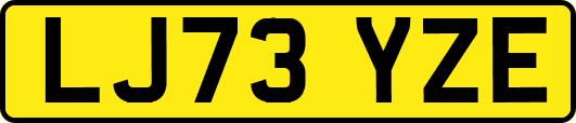 LJ73YZE