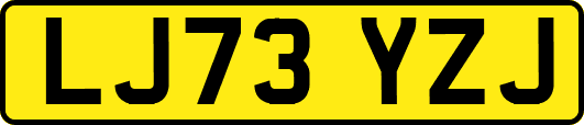 LJ73YZJ
