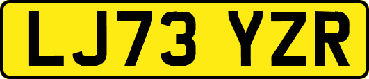 LJ73YZR