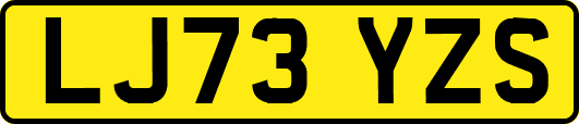 LJ73YZS