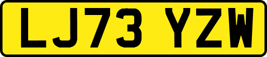 LJ73YZW