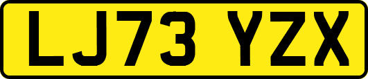 LJ73YZX