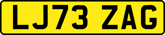 LJ73ZAG