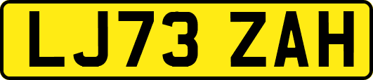 LJ73ZAH