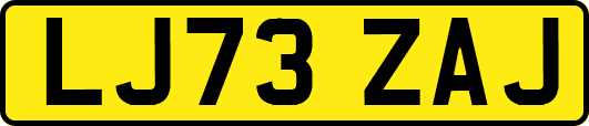 LJ73ZAJ
