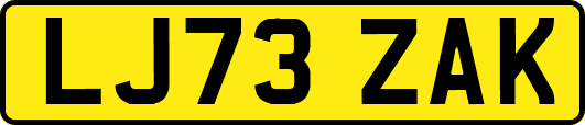 LJ73ZAK