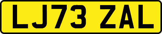 LJ73ZAL