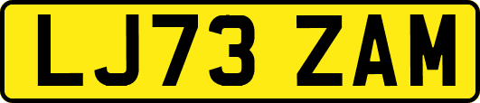 LJ73ZAM