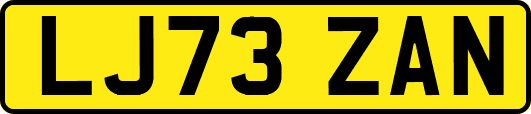 LJ73ZAN