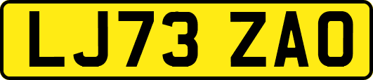 LJ73ZAO