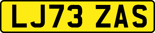 LJ73ZAS