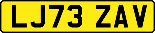 LJ73ZAV