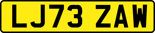 LJ73ZAW