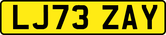 LJ73ZAY