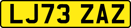LJ73ZAZ