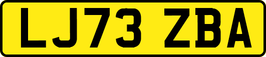 LJ73ZBA