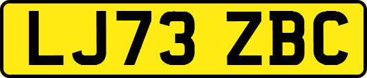 LJ73ZBC