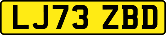LJ73ZBD