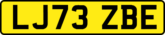 LJ73ZBE