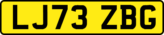 LJ73ZBG