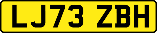 LJ73ZBH