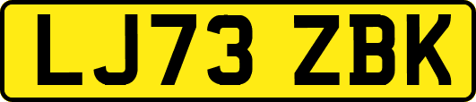 LJ73ZBK