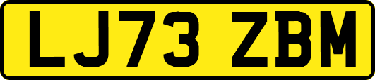 LJ73ZBM