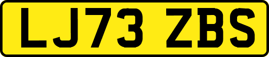 LJ73ZBS