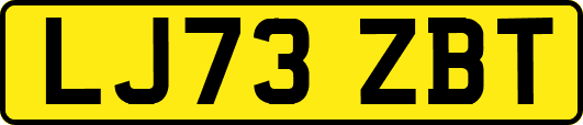 LJ73ZBT