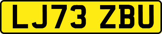 LJ73ZBU