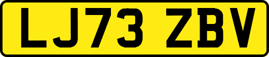 LJ73ZBV