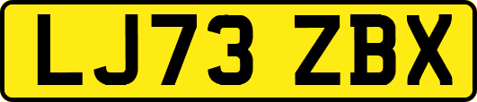 LJ73ZBX
