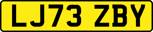 LJ73ZBY