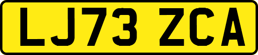 LJ73ZCA