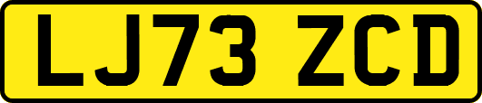 LJ73ZCD