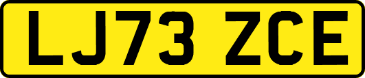 LJ73ZCE