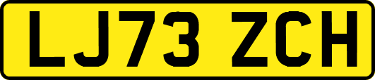 LJ73ZCH