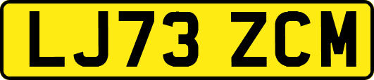 LJ73ZCM