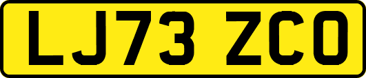 LJ73ZCO