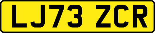 LJ73ZCR