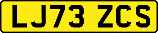 LJ73ZCS