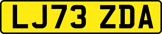 LJ73ZDA
