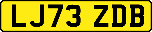 LJ73ZDB