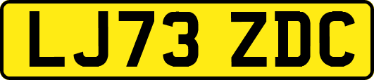 LJ73ZDC