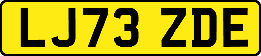 LJ73ZDE