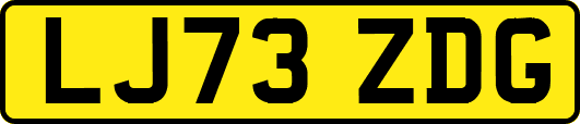 LJ73ZDG